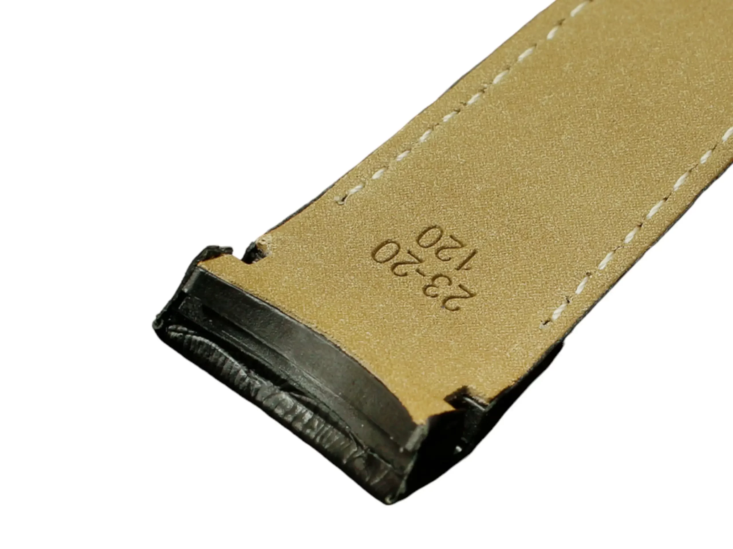 Leather Strap for Tissot T41