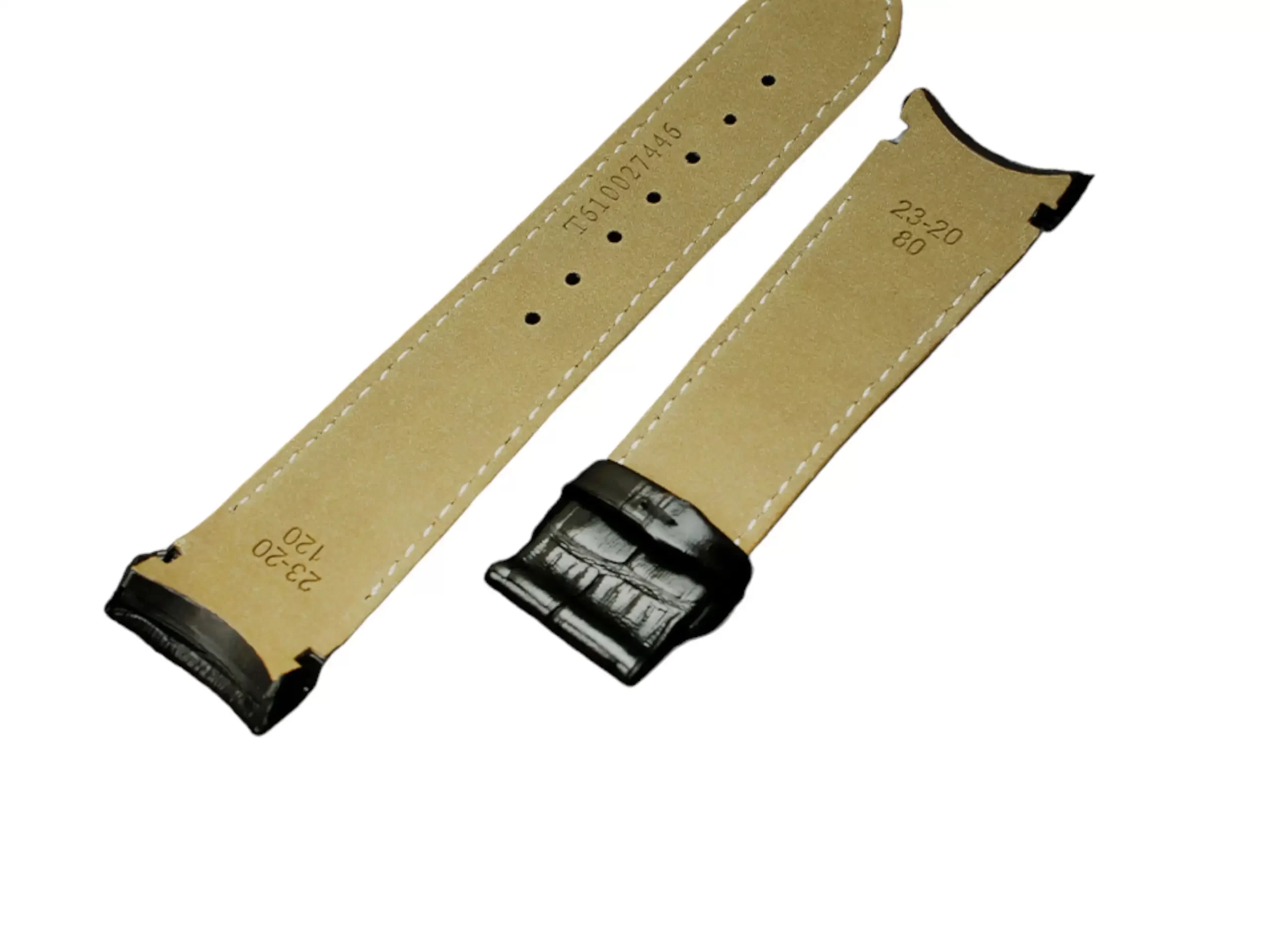 Leather Strap for Tissot T41