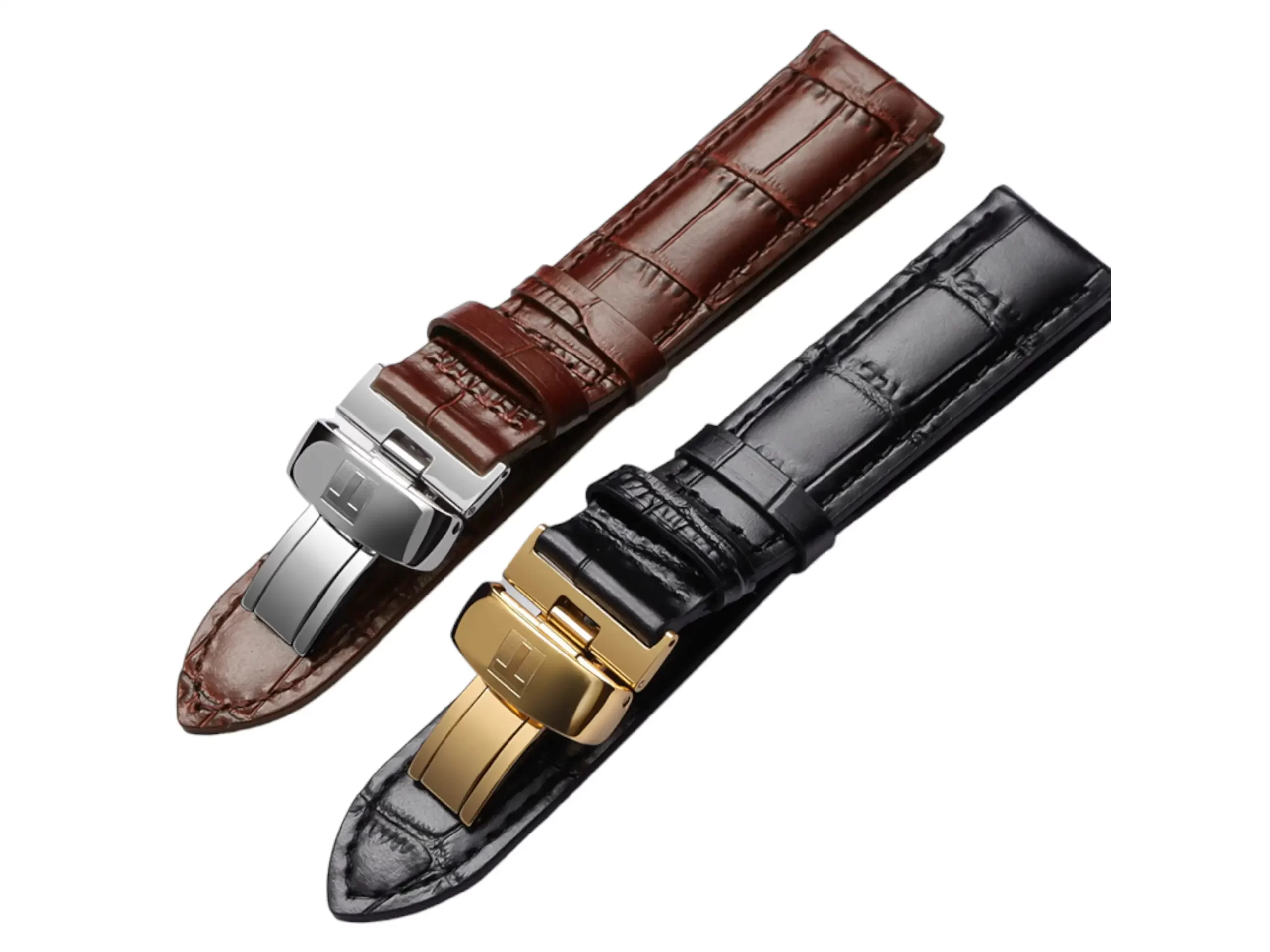 Leather Strap for Tissot T41