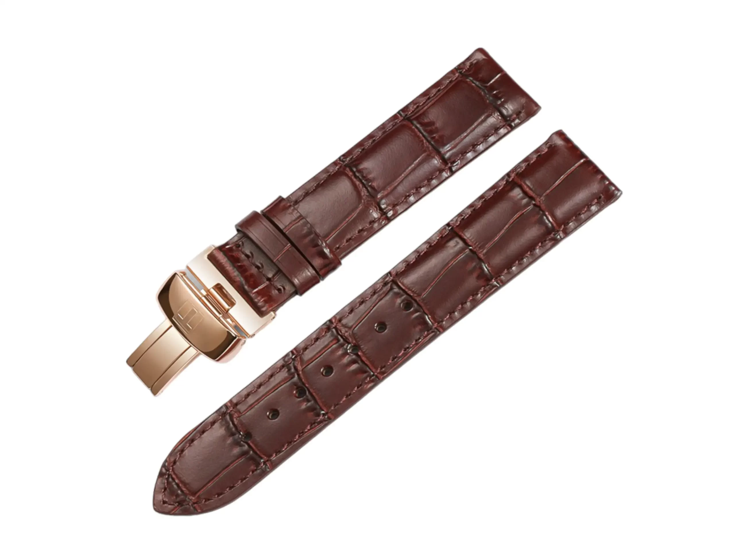 Leather Strap for Tissot T41