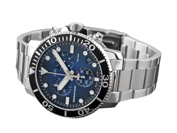 Bracelet for Tissot Seastar