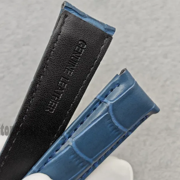 Strap for TAG Heuer Carrera