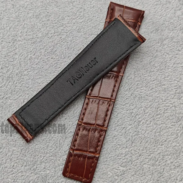 Strap for TAG Heuer Carrera
