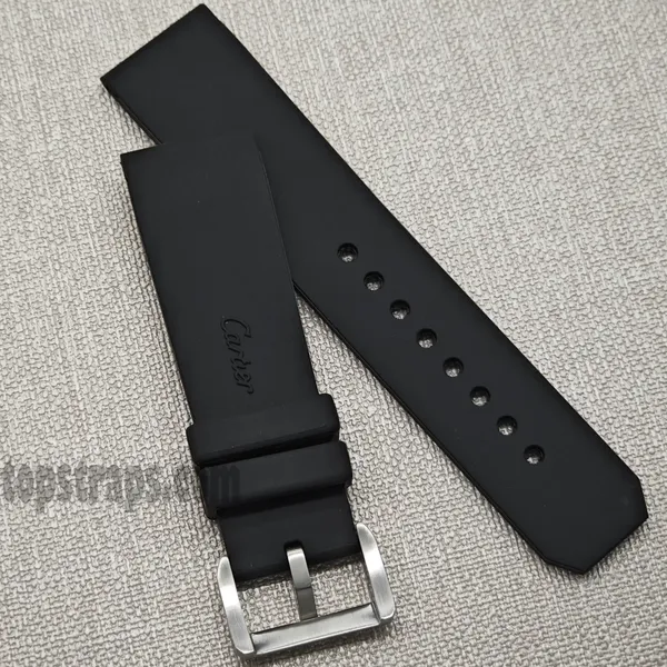 Band for Cartier Calibre