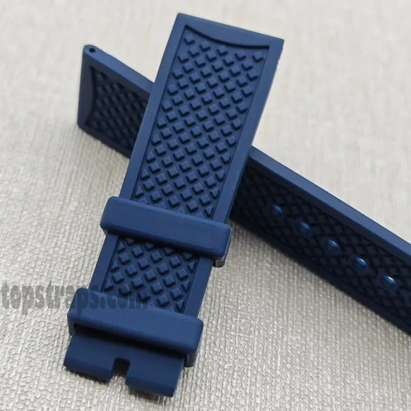 Band for Cartier Calibre