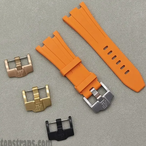 Rubber Strap for AP