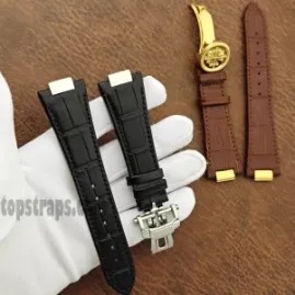 Read more about the article A Guide to Patek Philippe Strap Replacement