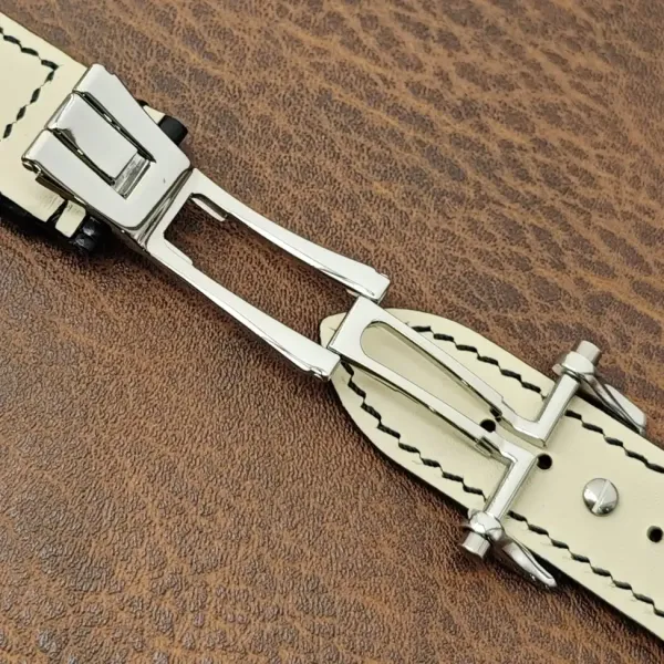 Leather Band for Patek Philippe