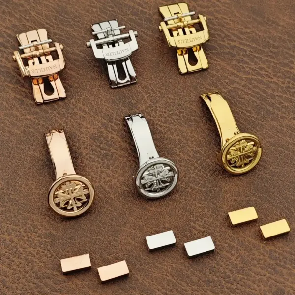 Leather Band for Patek Philippe