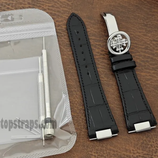 Leather Band for Patek Philippe
