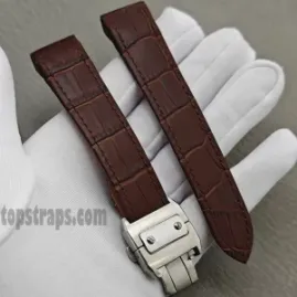 Read more about the article Best Leather Straps for Dress & Pilot Watches