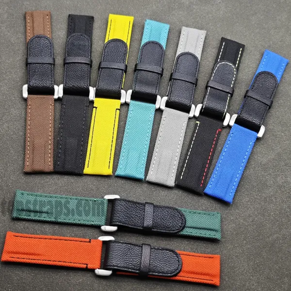 Canvas Strap for Rolex