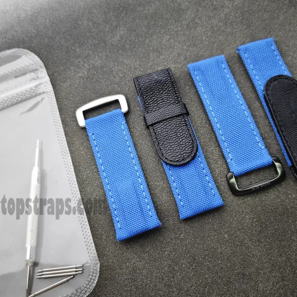 Canvas Strap for Rolex
