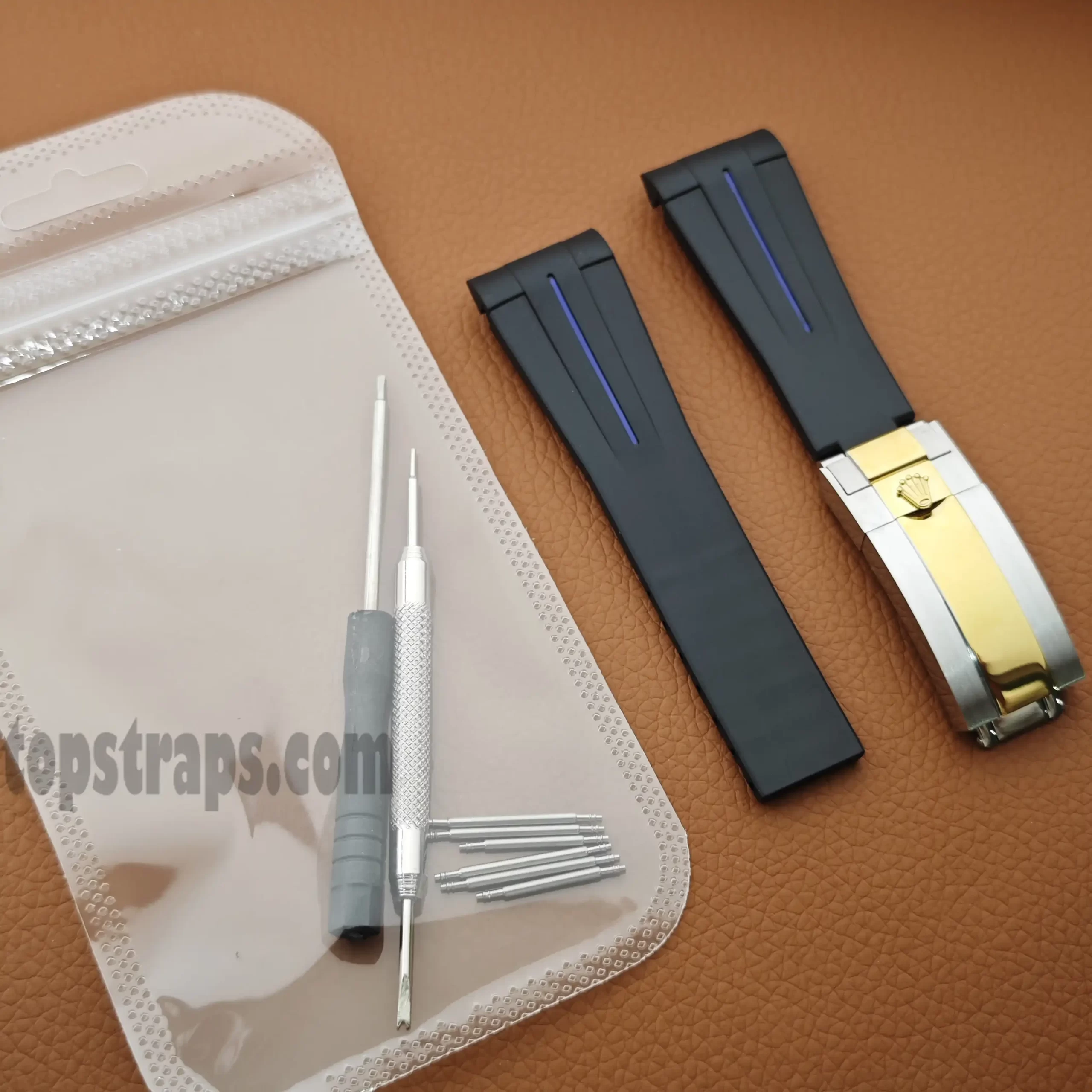 Strap for Rolex Daytona
