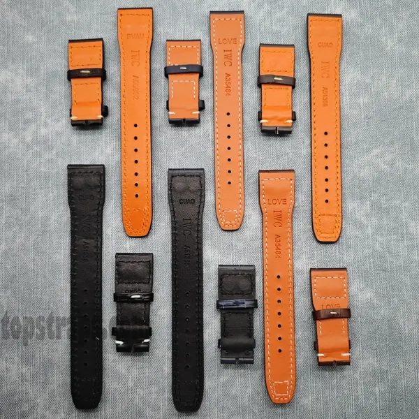 Strap for IWC Big Pilot