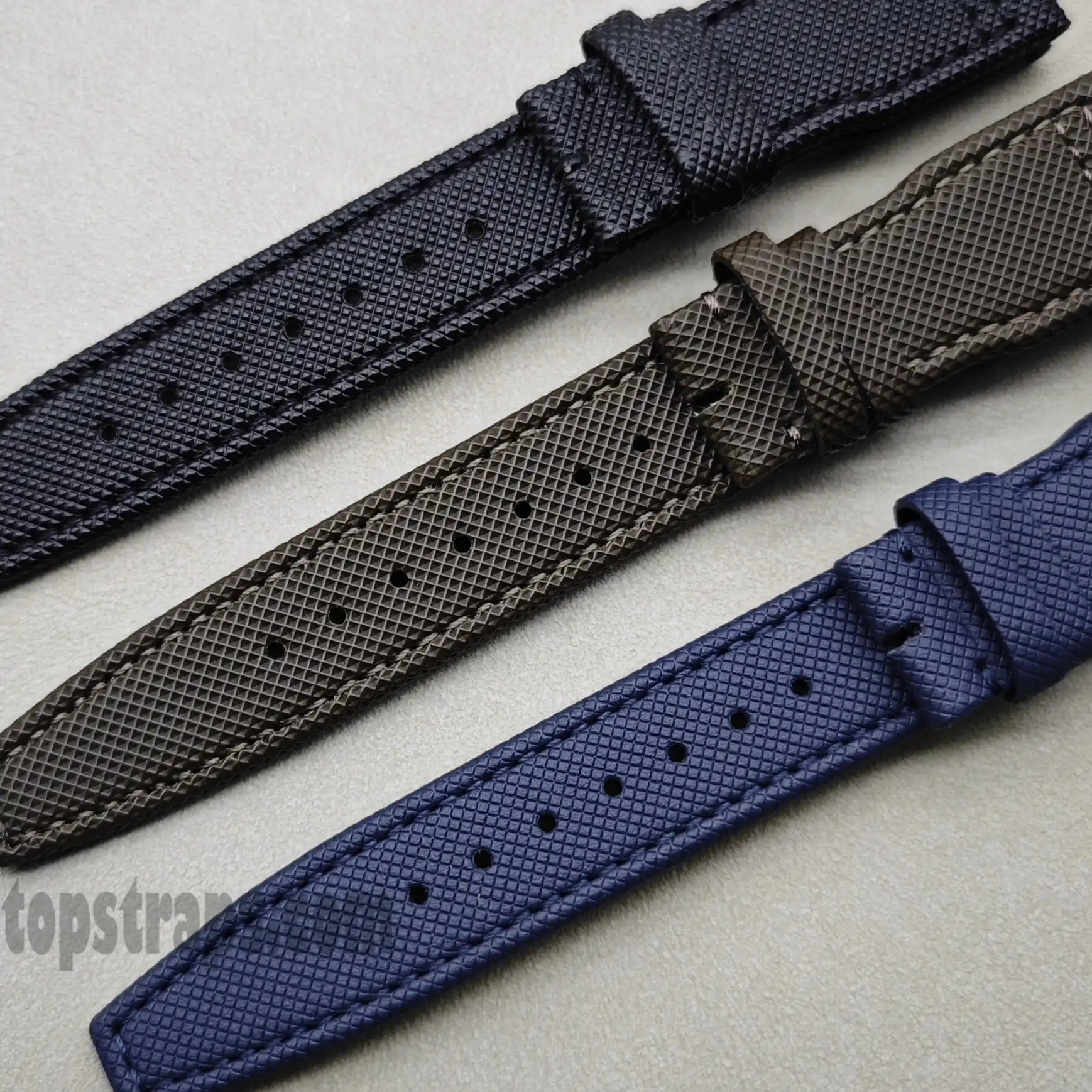 Strap for IWC Portugieser