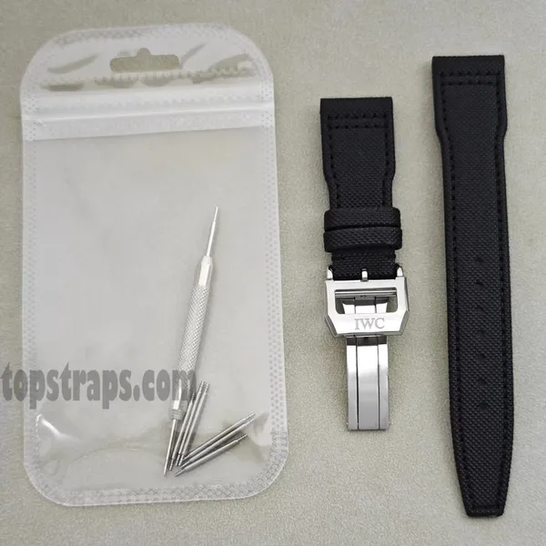 Strap for IWC Portugieser
