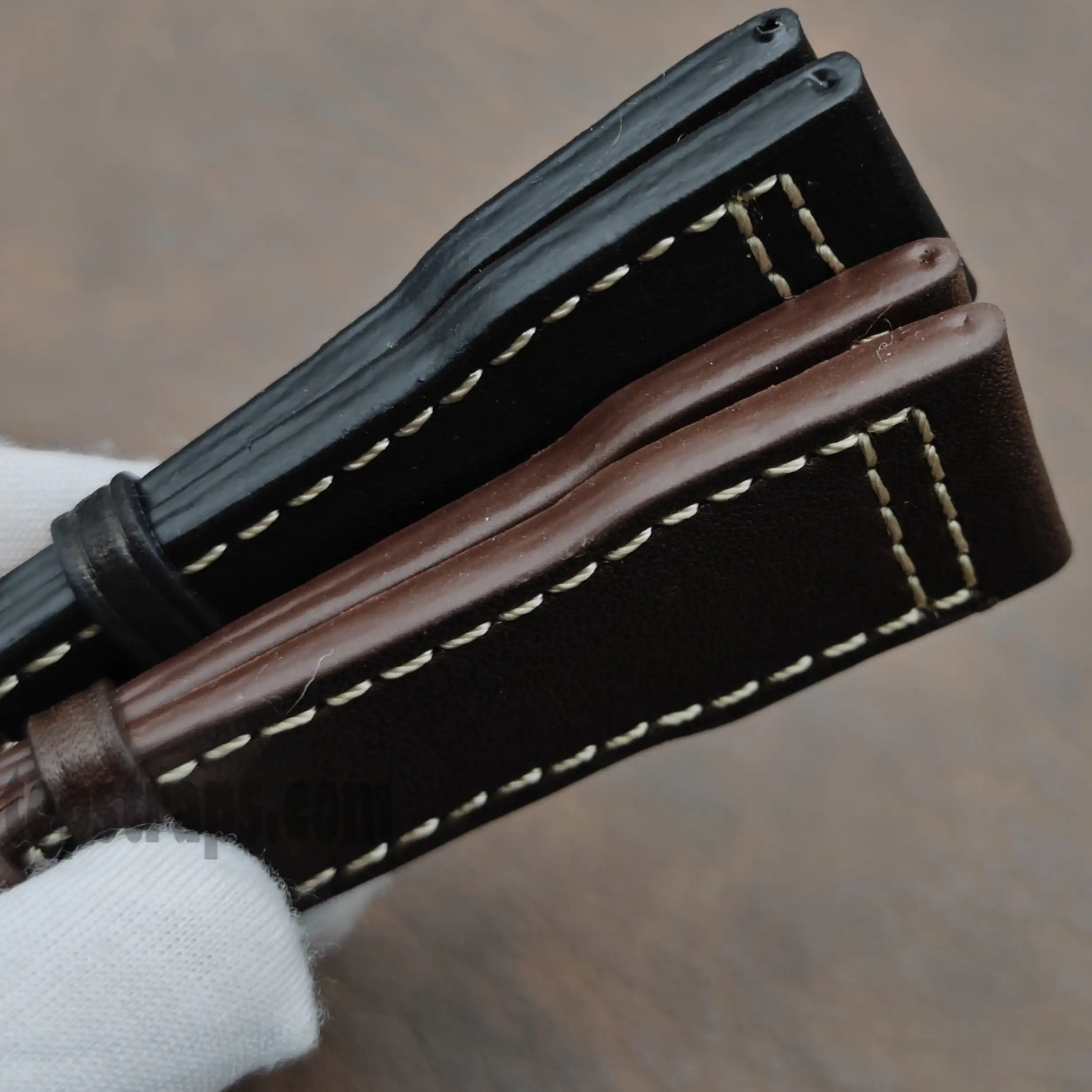 Strap Replacement for IWC