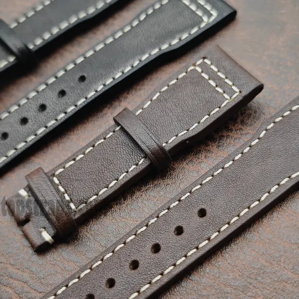 Strap Replacement for IWC