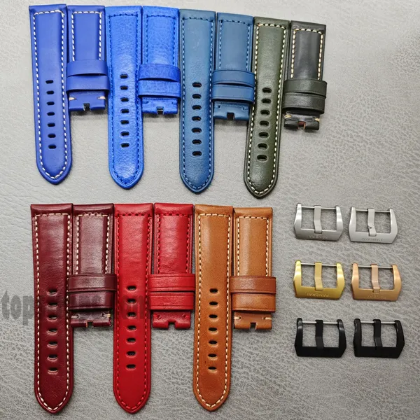 Replacement Strap for Panerai Luminor