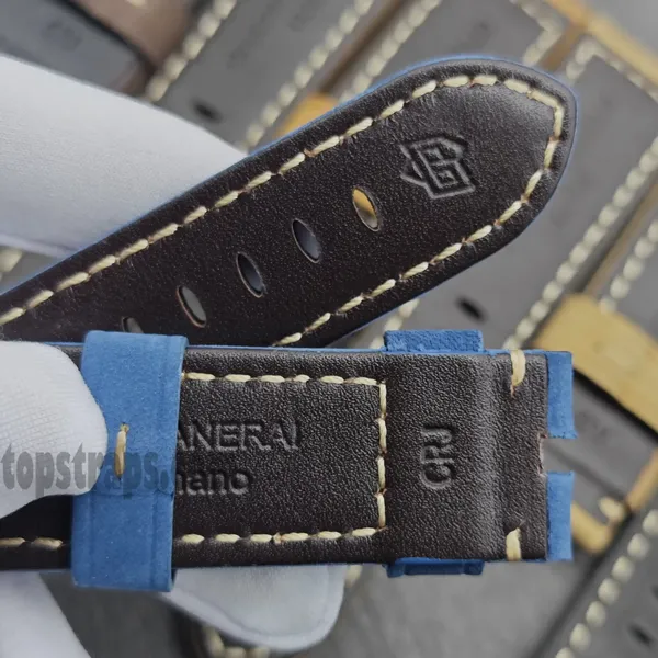 Band for Panerai Luminor