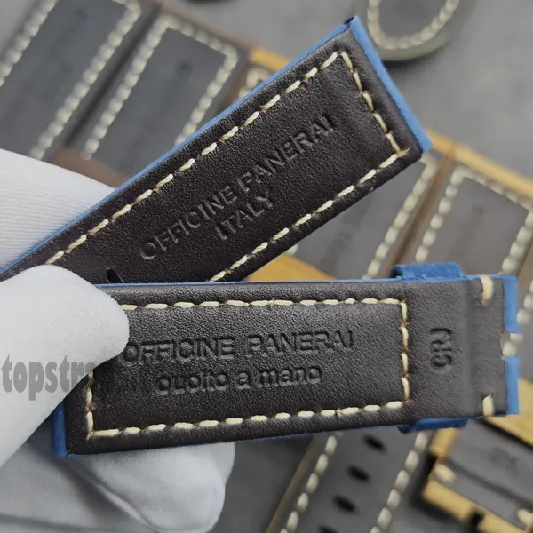 Band for Panerai Luminor