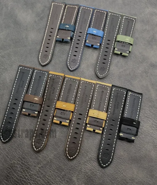 Band for Panerai Luminor