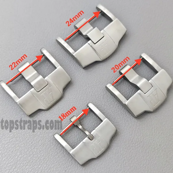 Clasp for AP
