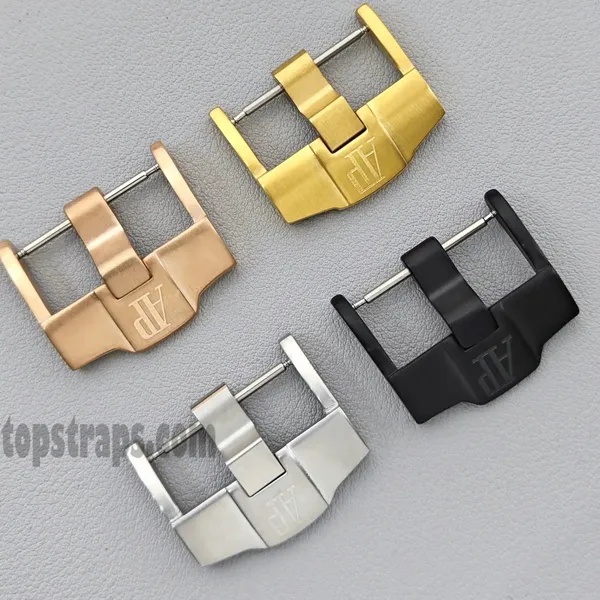Clasp for AP