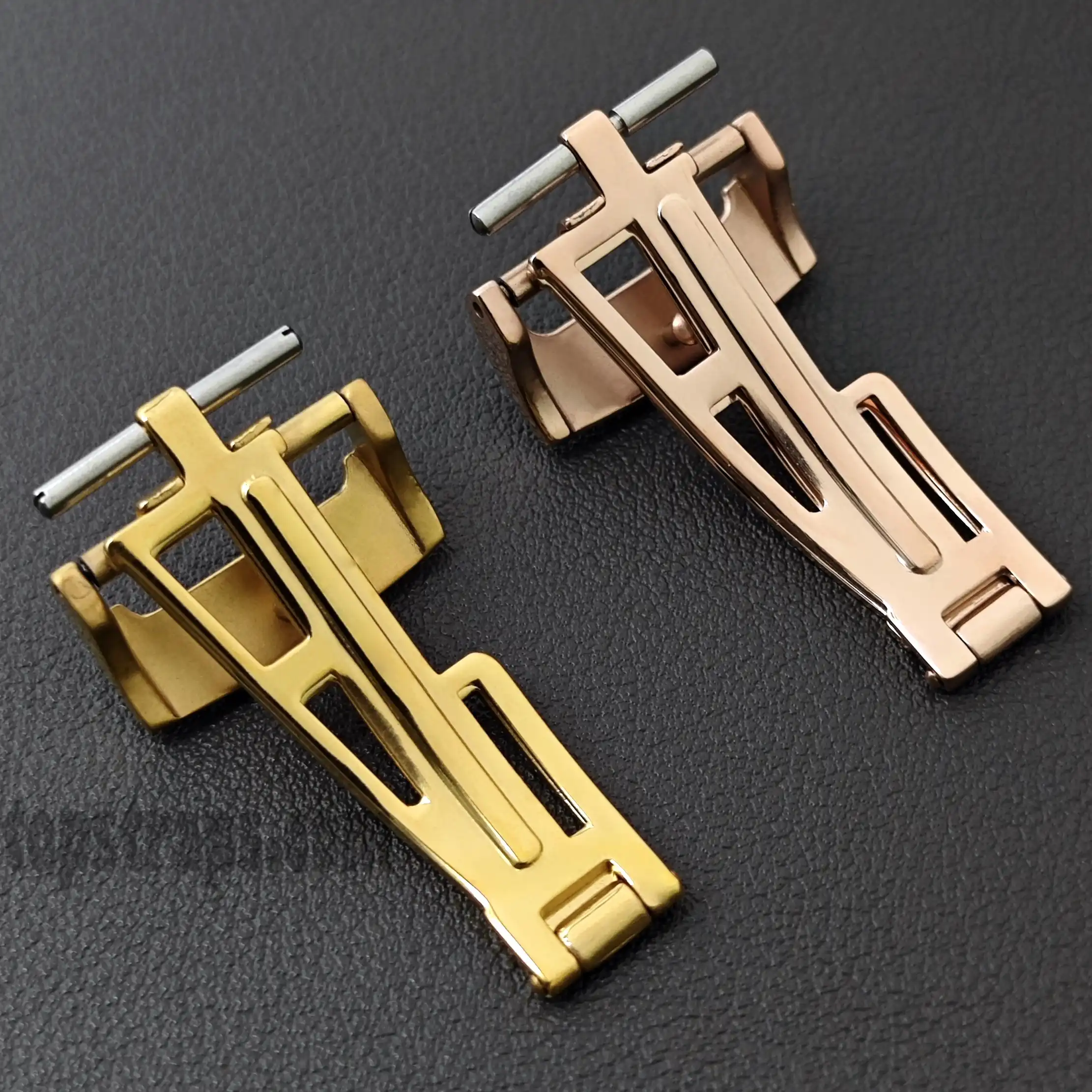 Folding Buckle for AP
