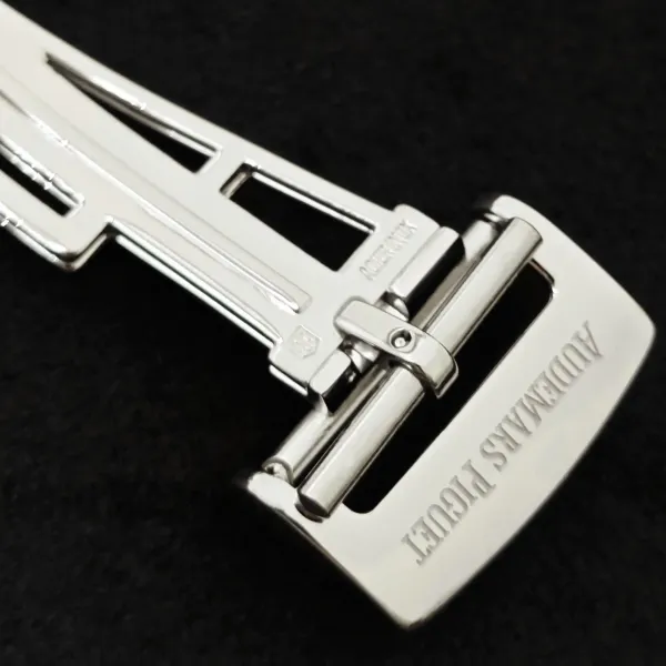 Buckle for Audemars Piguet