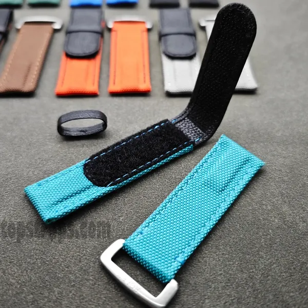 Canvas Strap for Rolex
