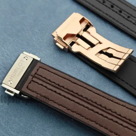 Strap for Hublot Classic Fusion