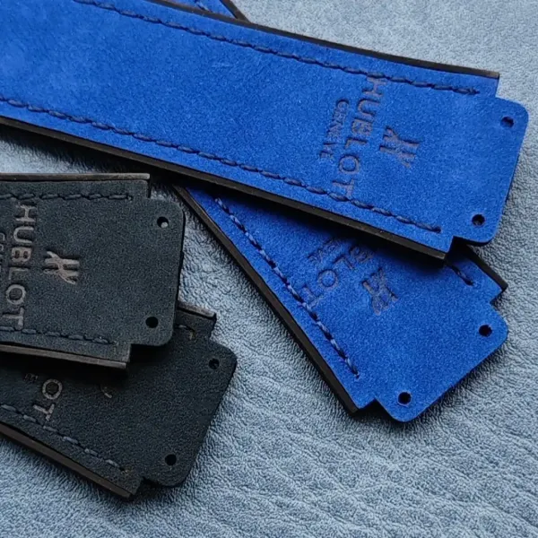 Strap for Hublot Classic Fusion
