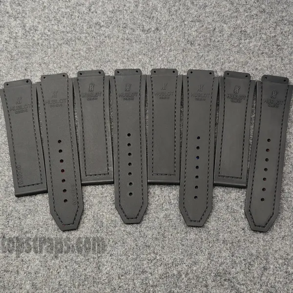 Band for Hublot Classic Fusion