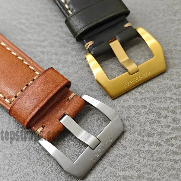 Replacement Strap for Panerai Luminor