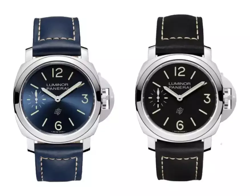 Replacement Strap for Panerai Luminor