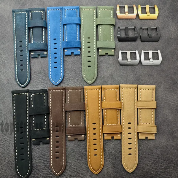 Band for Panerai Luminor