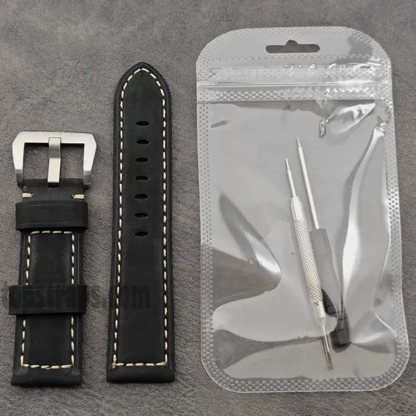 Band for Panerai Luminor