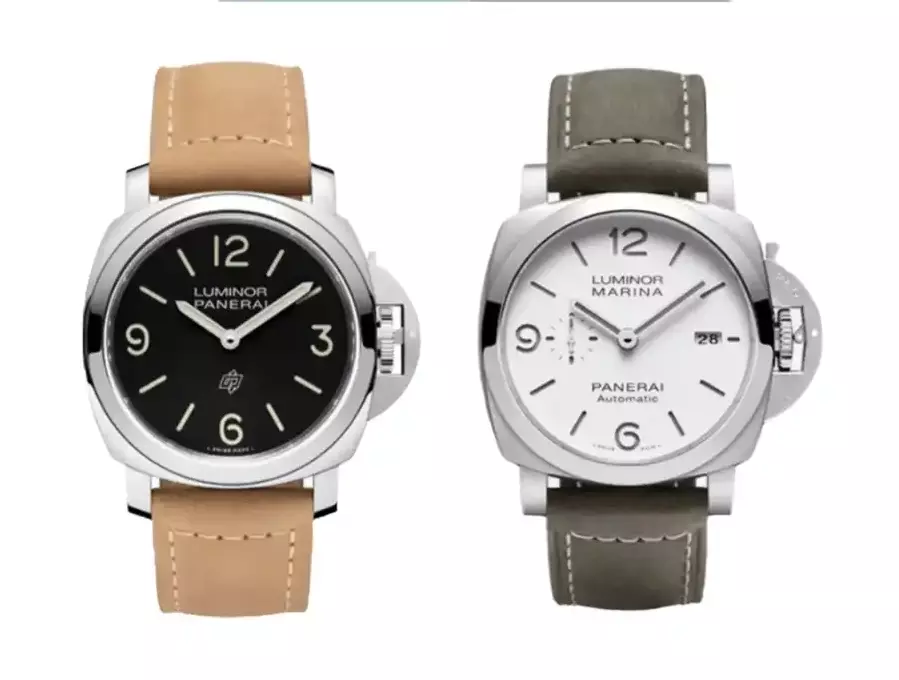 Band for Panerai Luminor