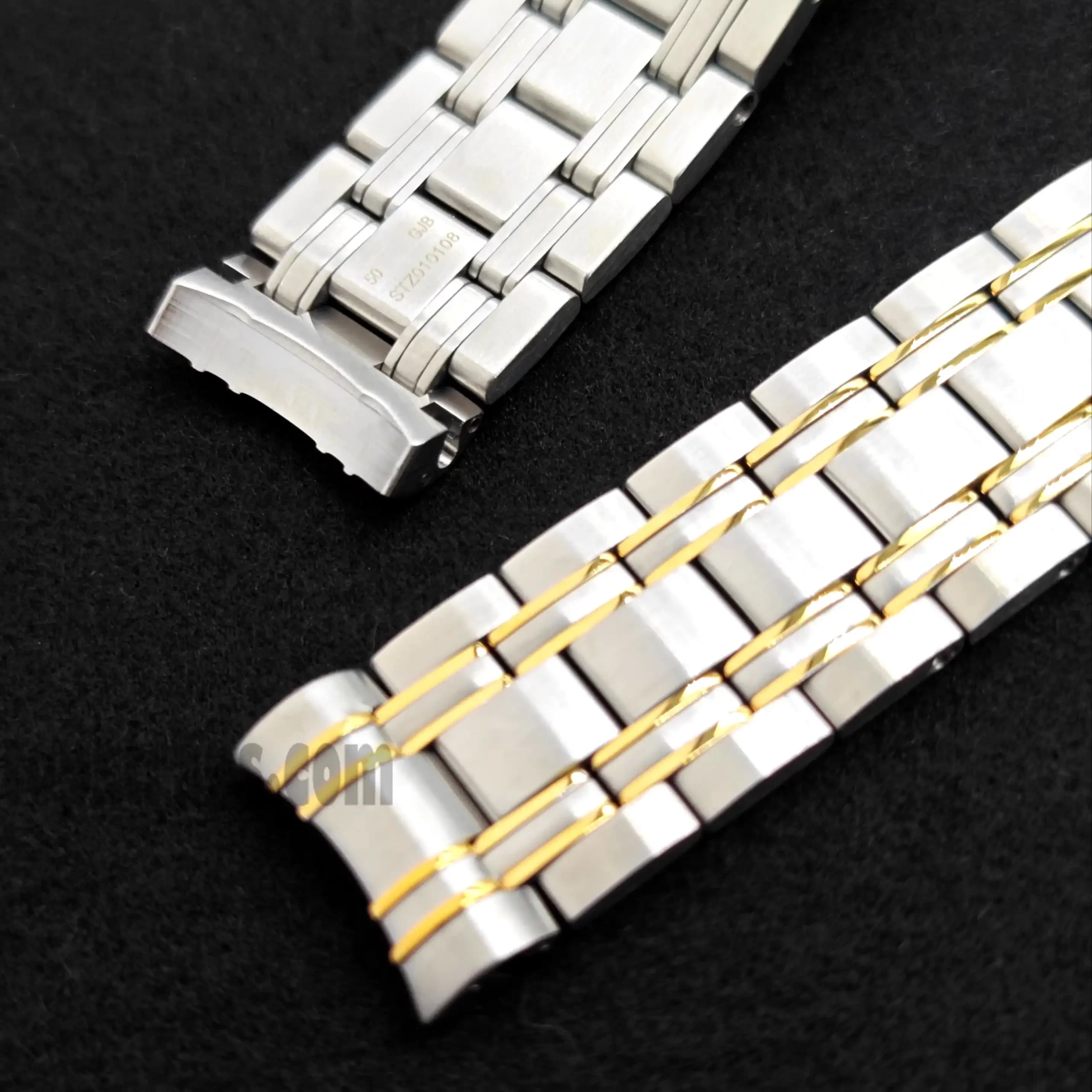 Bracelet for Omega New Seamaster 300 Watch 20mm