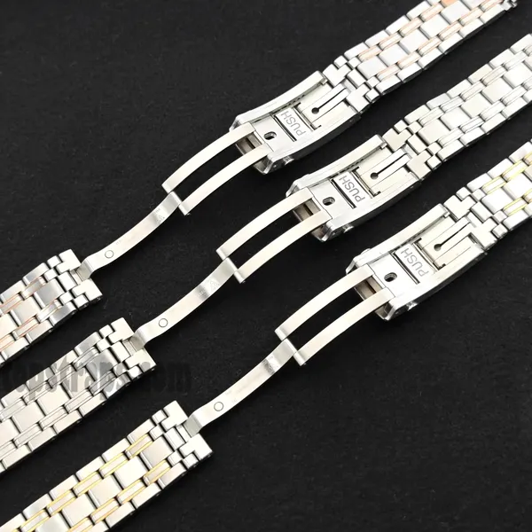 Bracelet for Omega New Seamaster 300 Watch 20mm