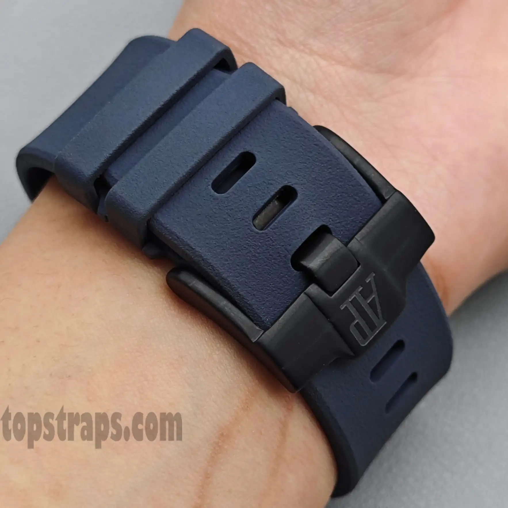 Clasp for AP