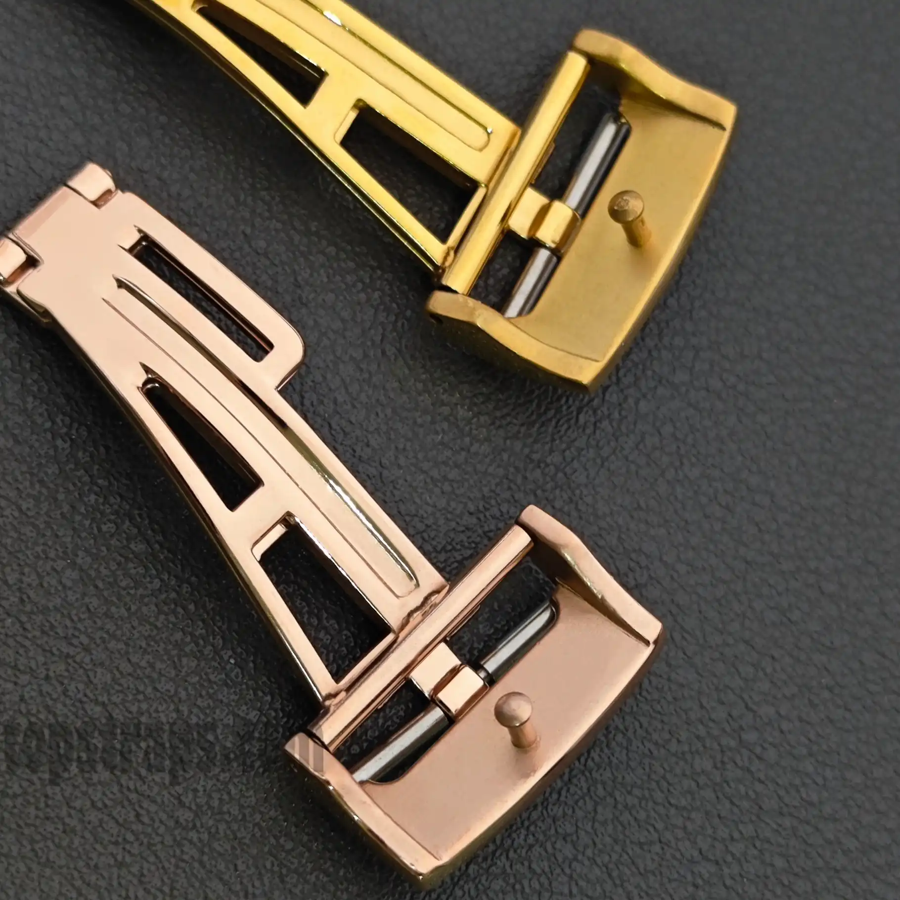 Folding Buckle for AP