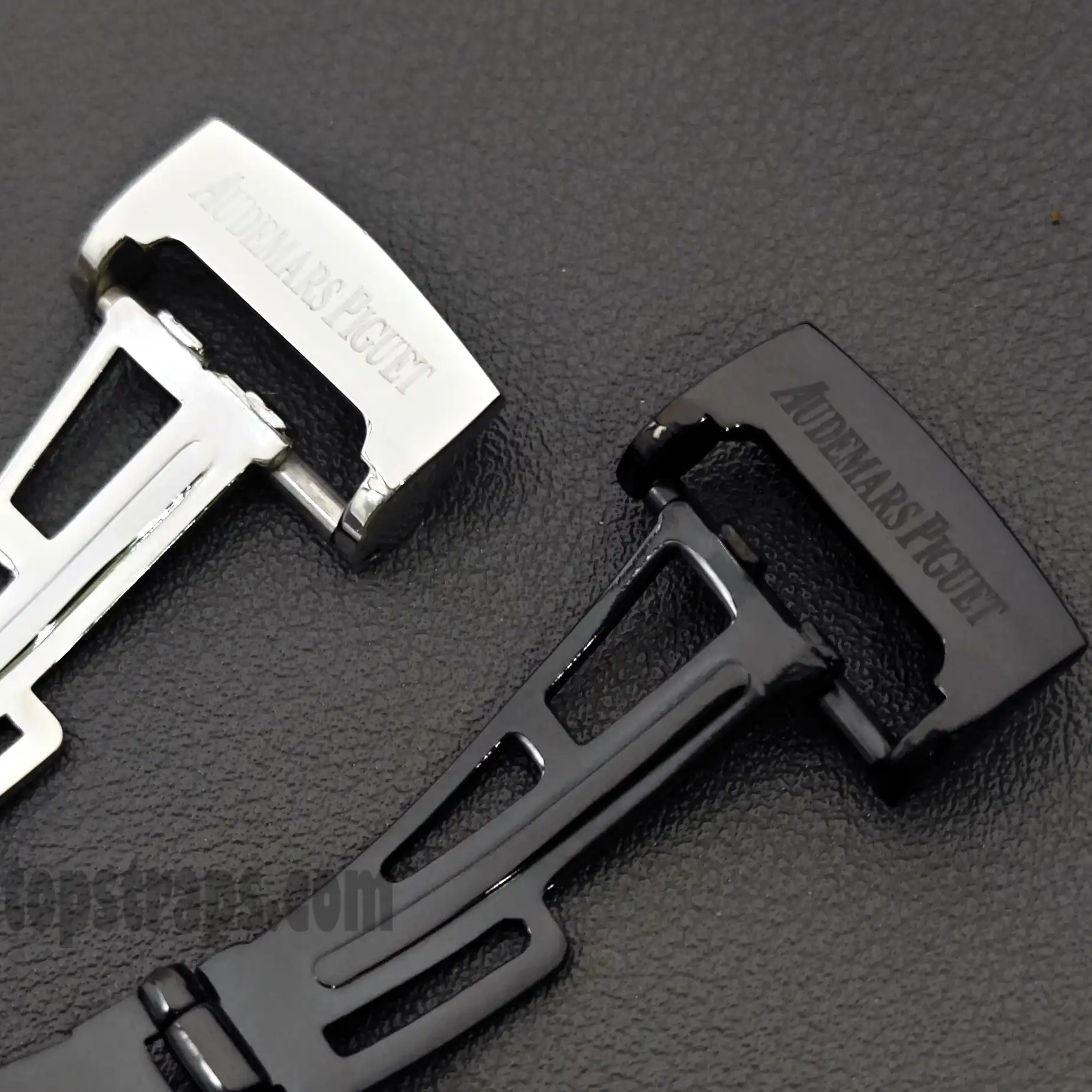 Folding Buckle for AP