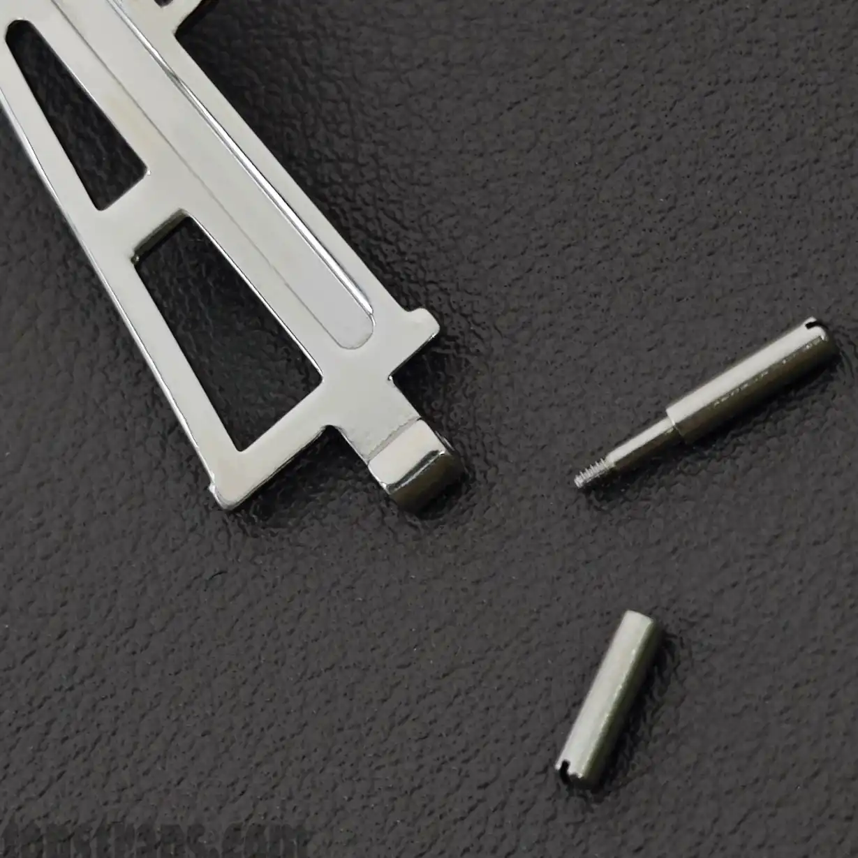 Folding Buckle for AP