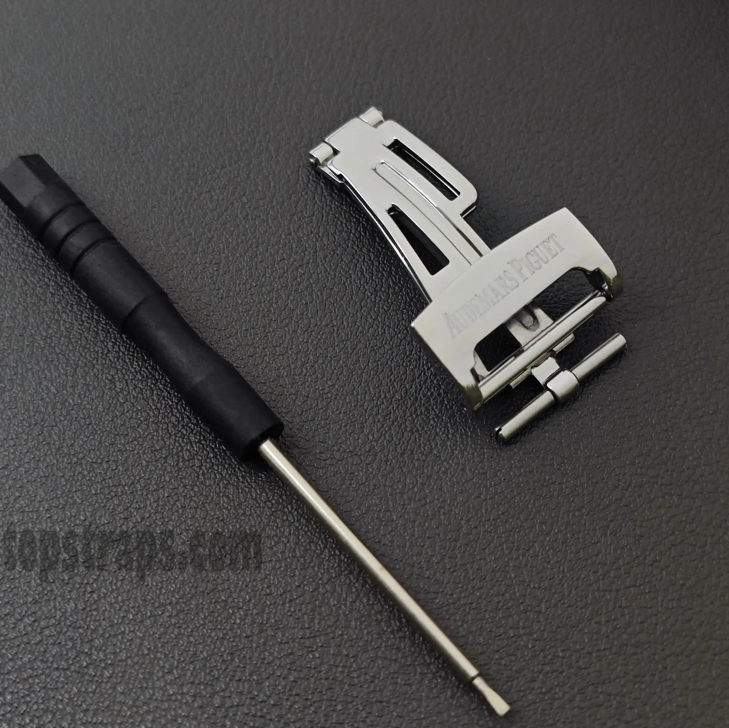 Folding Buckle for AP