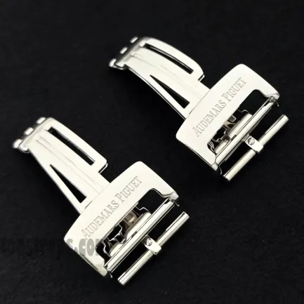Buckle for Audemars Piguet