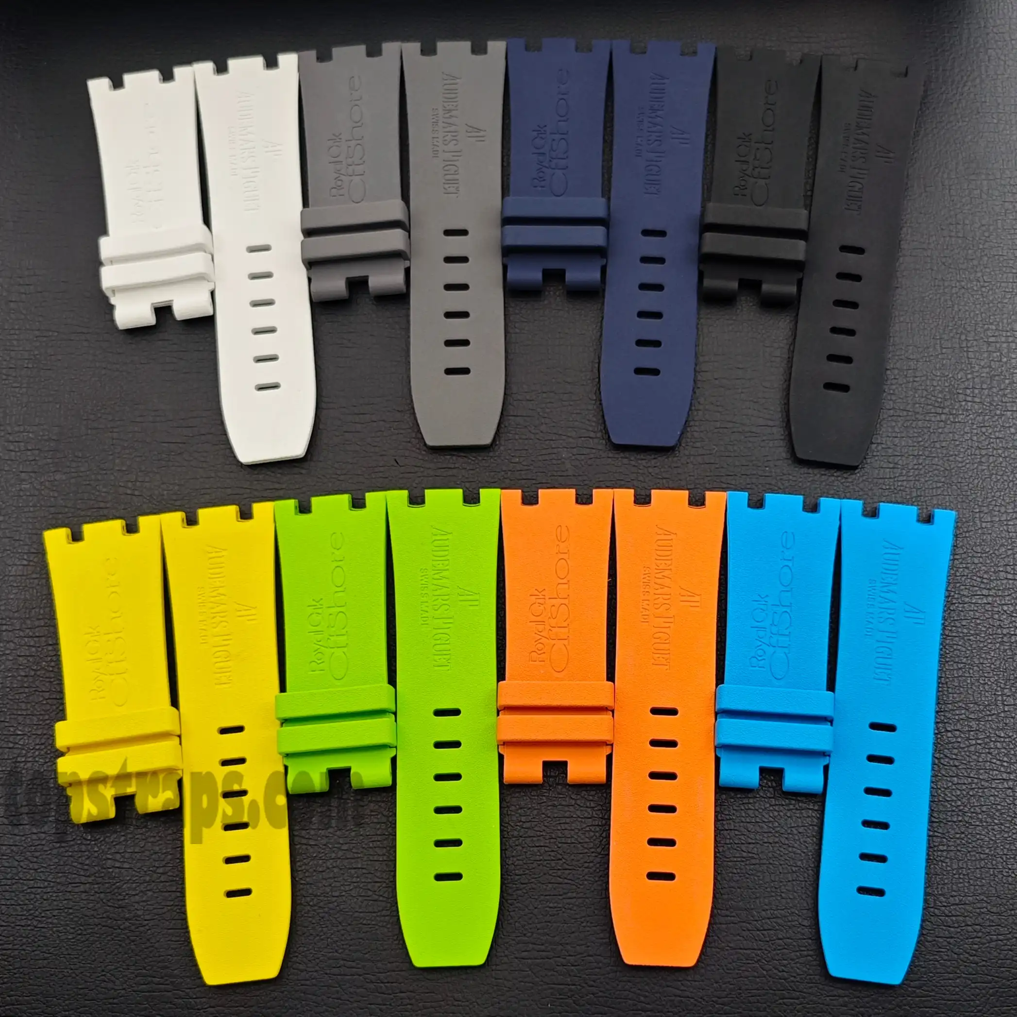 FKM Rubber Band for AP