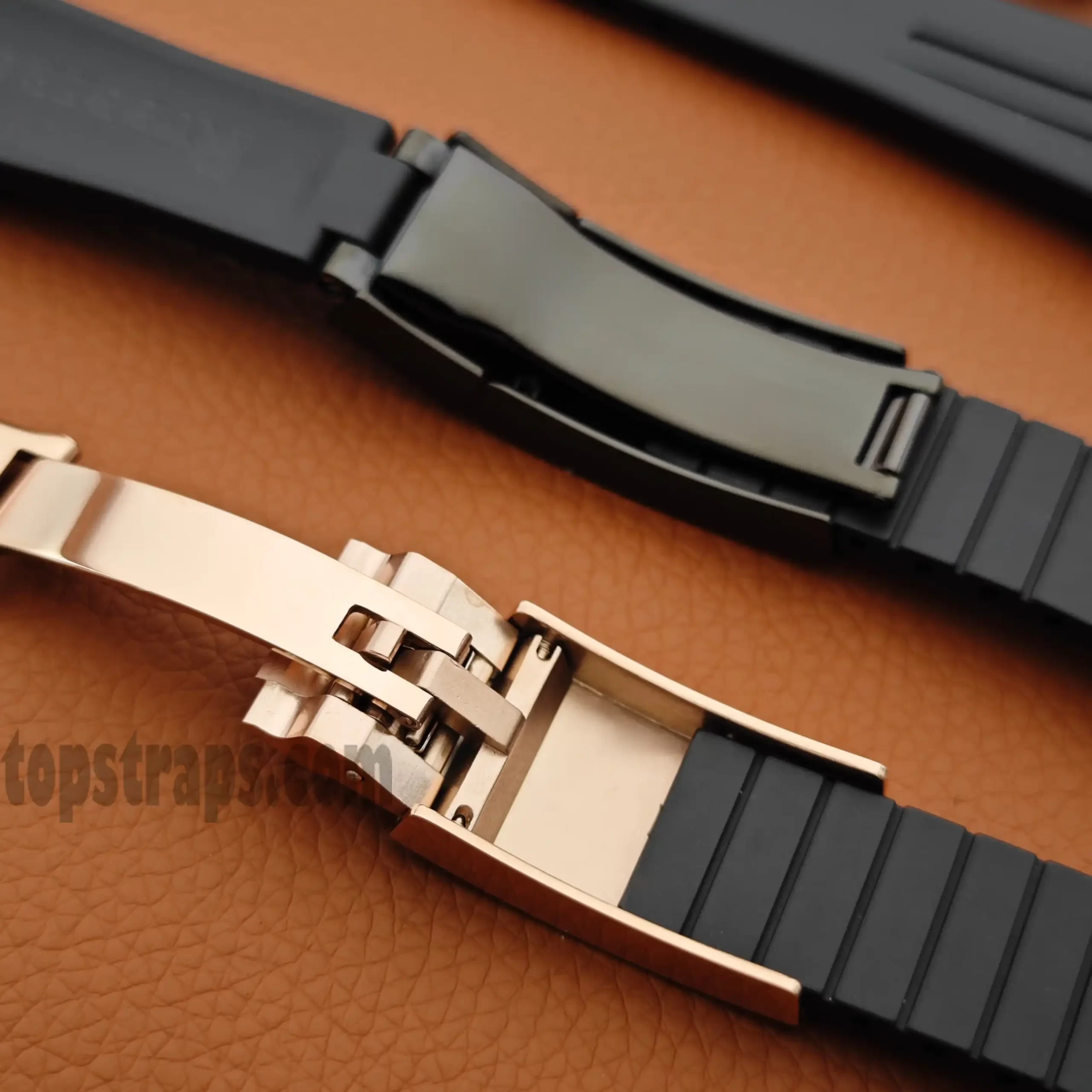 Strap for Rolex Daytona
